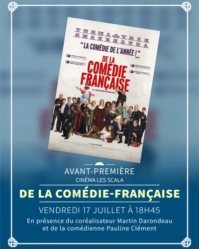 Premiere EN TERRAIN NEUTRE affiche de l'événement