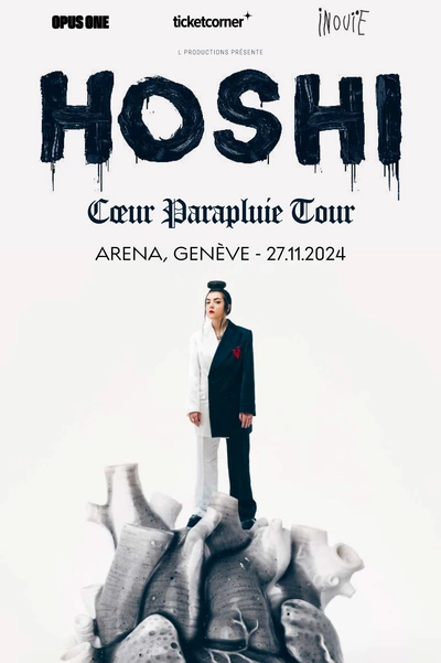 Affiche Hoshi