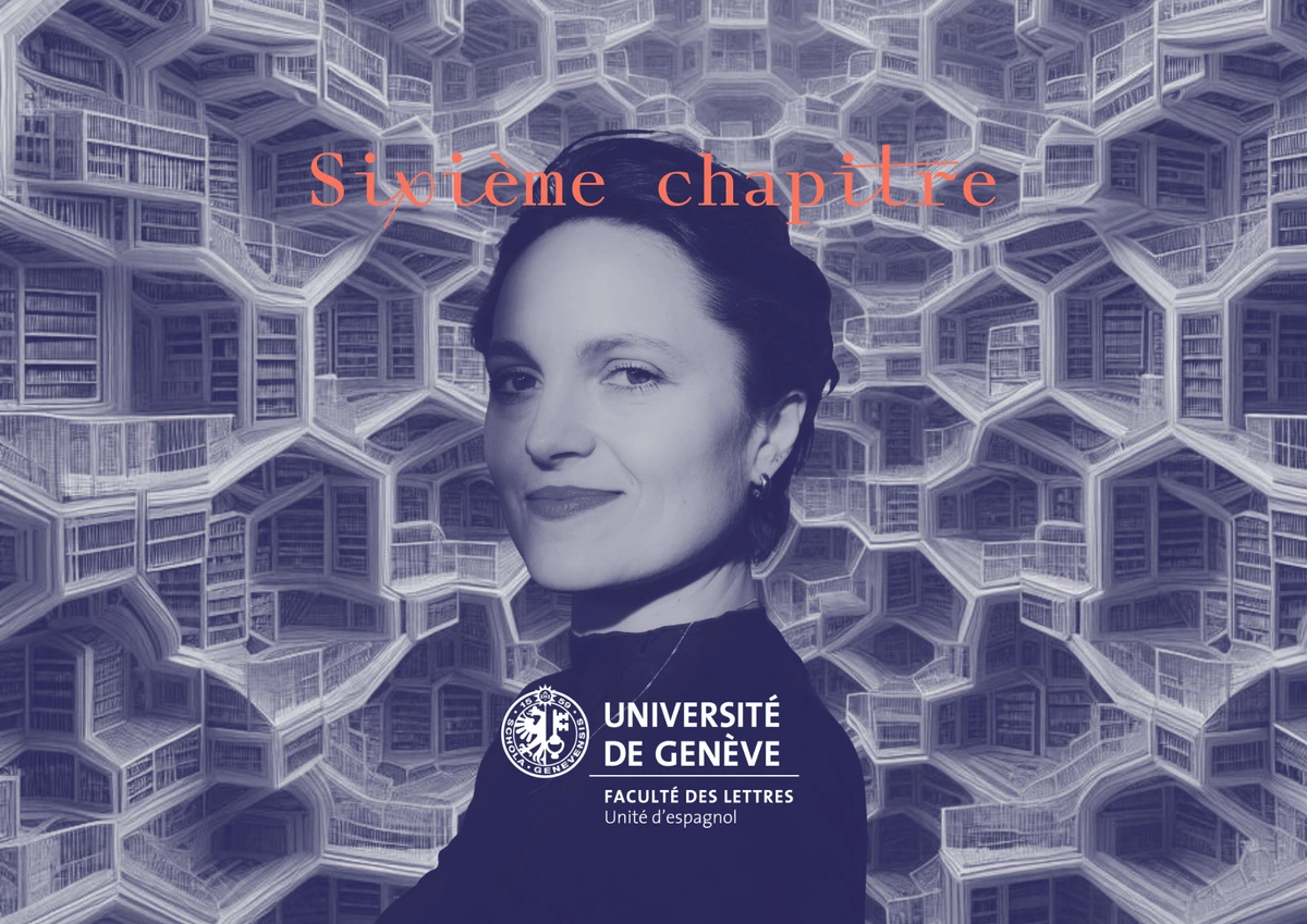 Rencontres littéraires – Borges et le 20e siècle