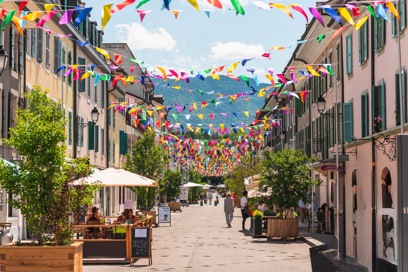 Where to stay in Geneva | Geneva Tourism