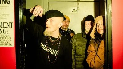 STEREO MC'S Droits réservés