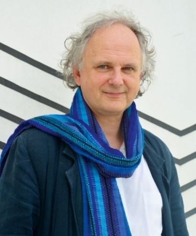 Portrait de Denis Laborde