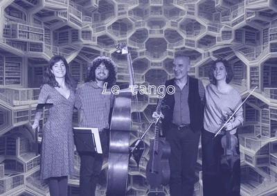 Le tango