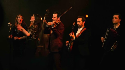 MARX SISTERS Droits réservés