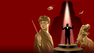The World of John Williams by Ensemble BOW The World of John Williams by Ensemble BOW