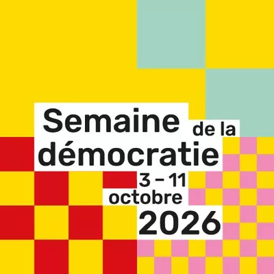 When Film Becomes an Act of Civic Courage Semaine de la démocratie 2026