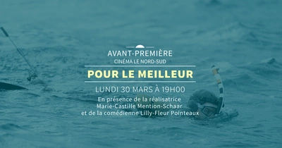 affiche de l'événement