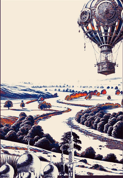 Unexpected journeys ne mongolphiere