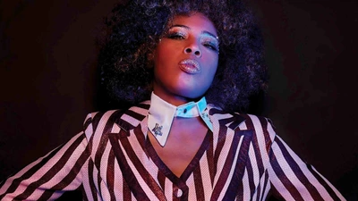 MACY GRAY Droits réservés