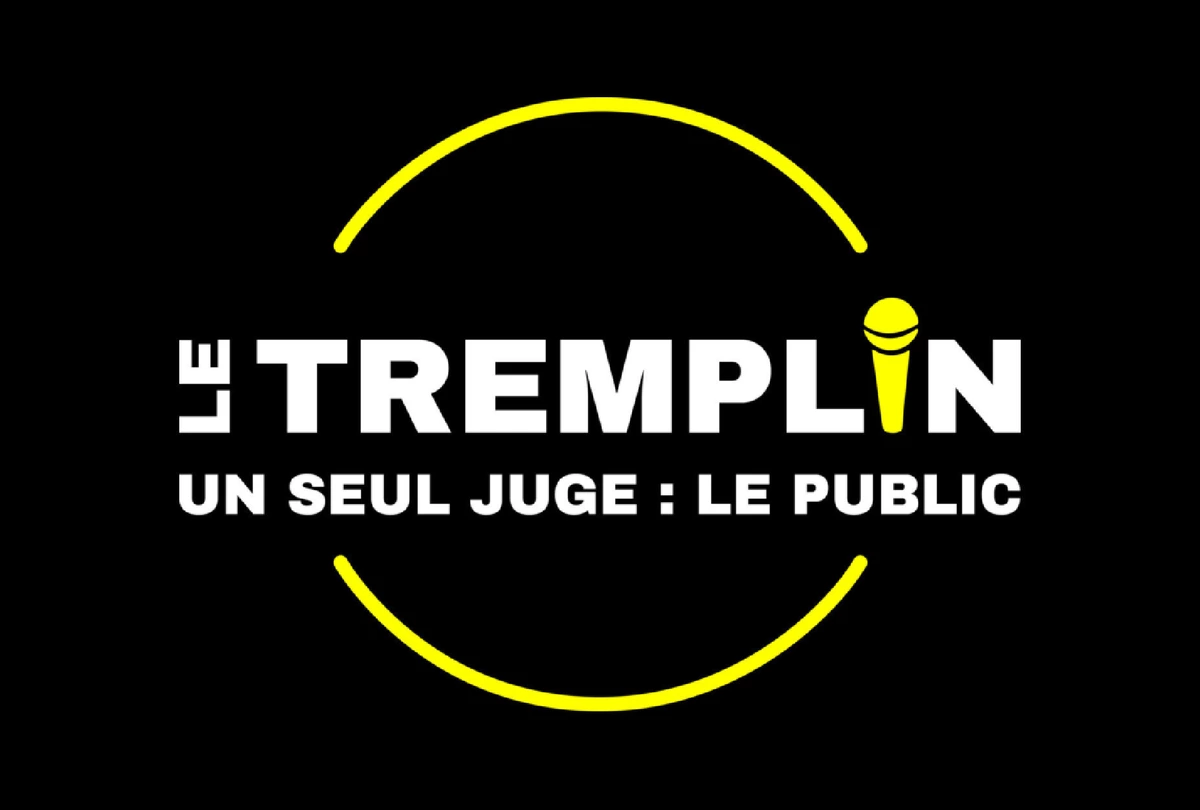 LE TREMPLIN