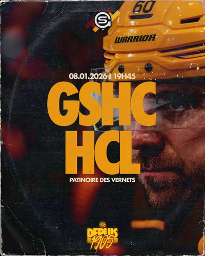 GSHC vs HCL