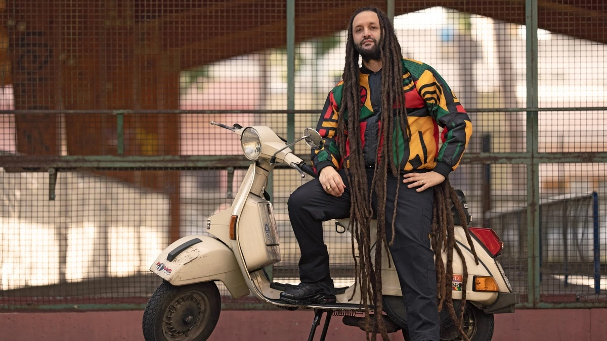 ALBOROSIE & SHENGEN CLAN