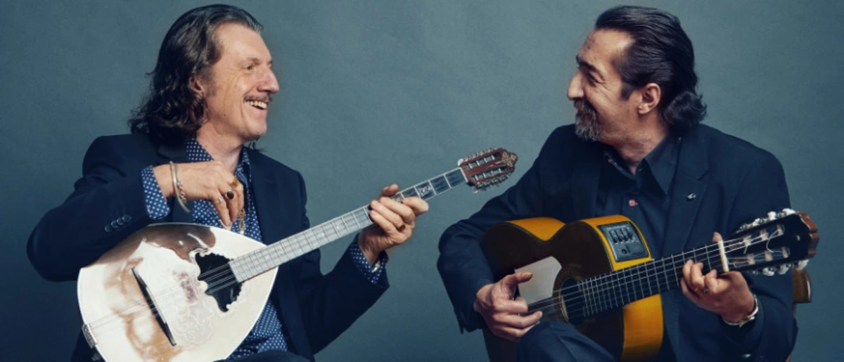 Concert : "Retour aux sources gitanes"