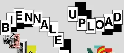Affiche UPLOAD