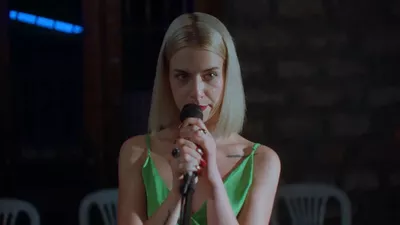 Bearcave ΑΡΚΟΥΔΌΤΡΥΠΑ Image du film