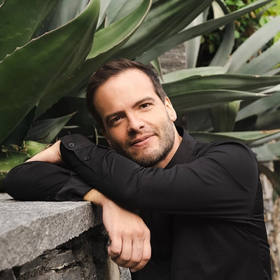 OSR invites the Berner Symphonieorchester Soliste invité: Francesco Piemontesi