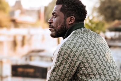 Donel Jack'sman / Arrêtez ça ! Donel Jack'sman