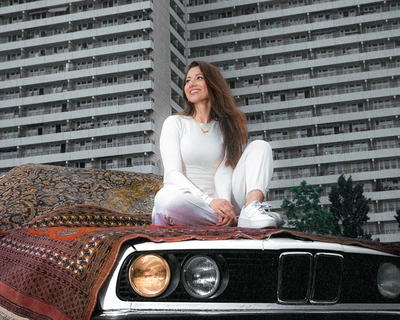 Yazz Ahmed Yazz Ahmed