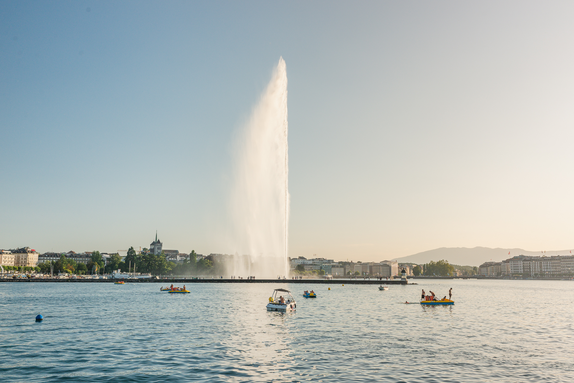 Le Jet D Eau De Gen ve Gen ve Tourisme Le Jet D Eau De Gen ve Gen ve Tourisme