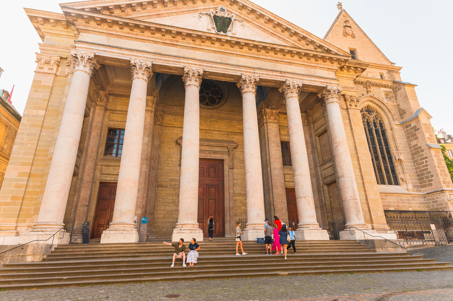 Museum of Art and History