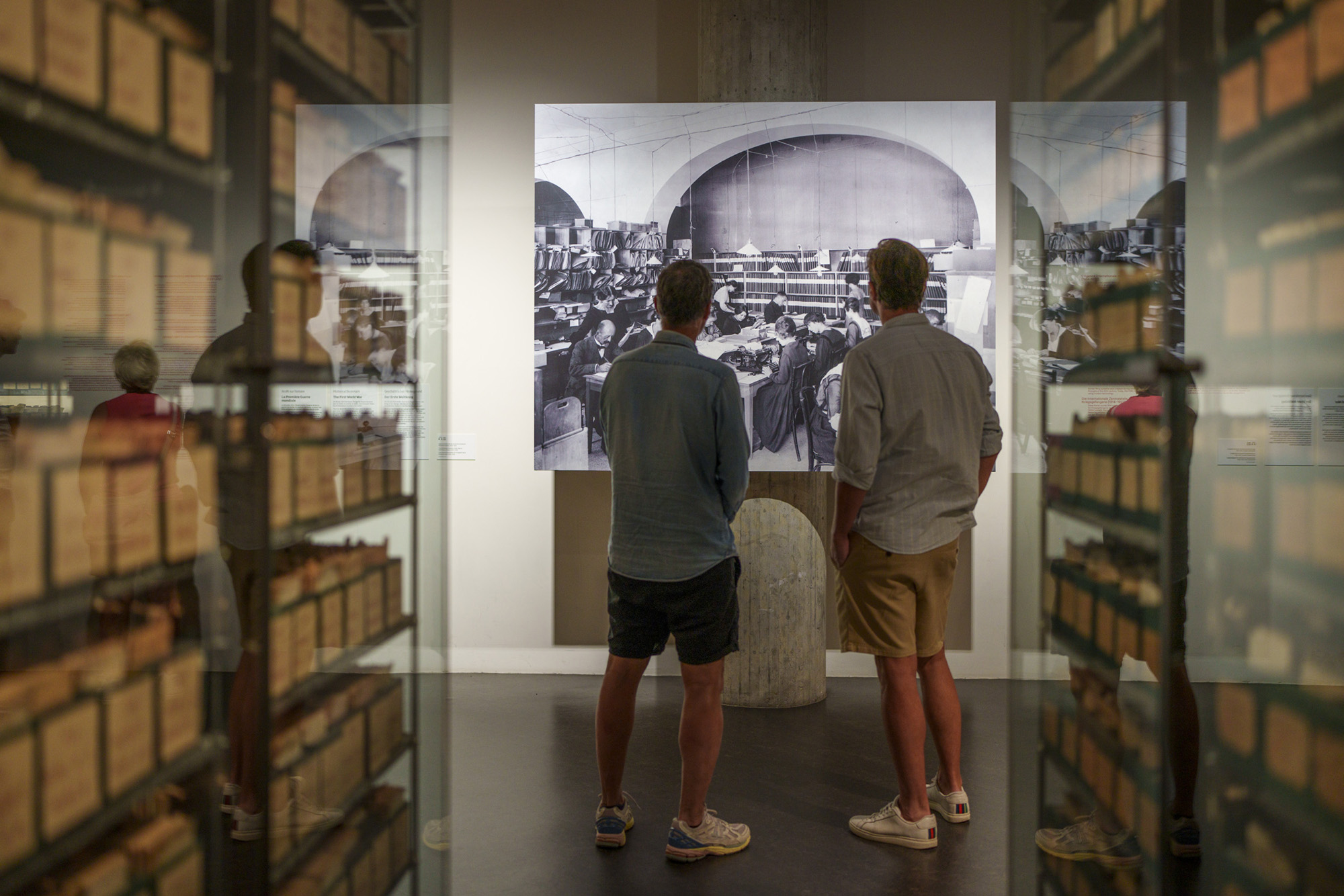 Geneva's Historic Museums