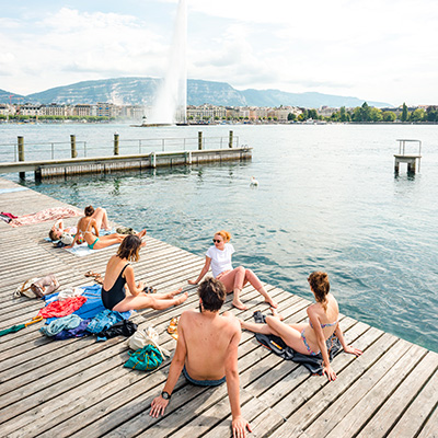 Genfersee